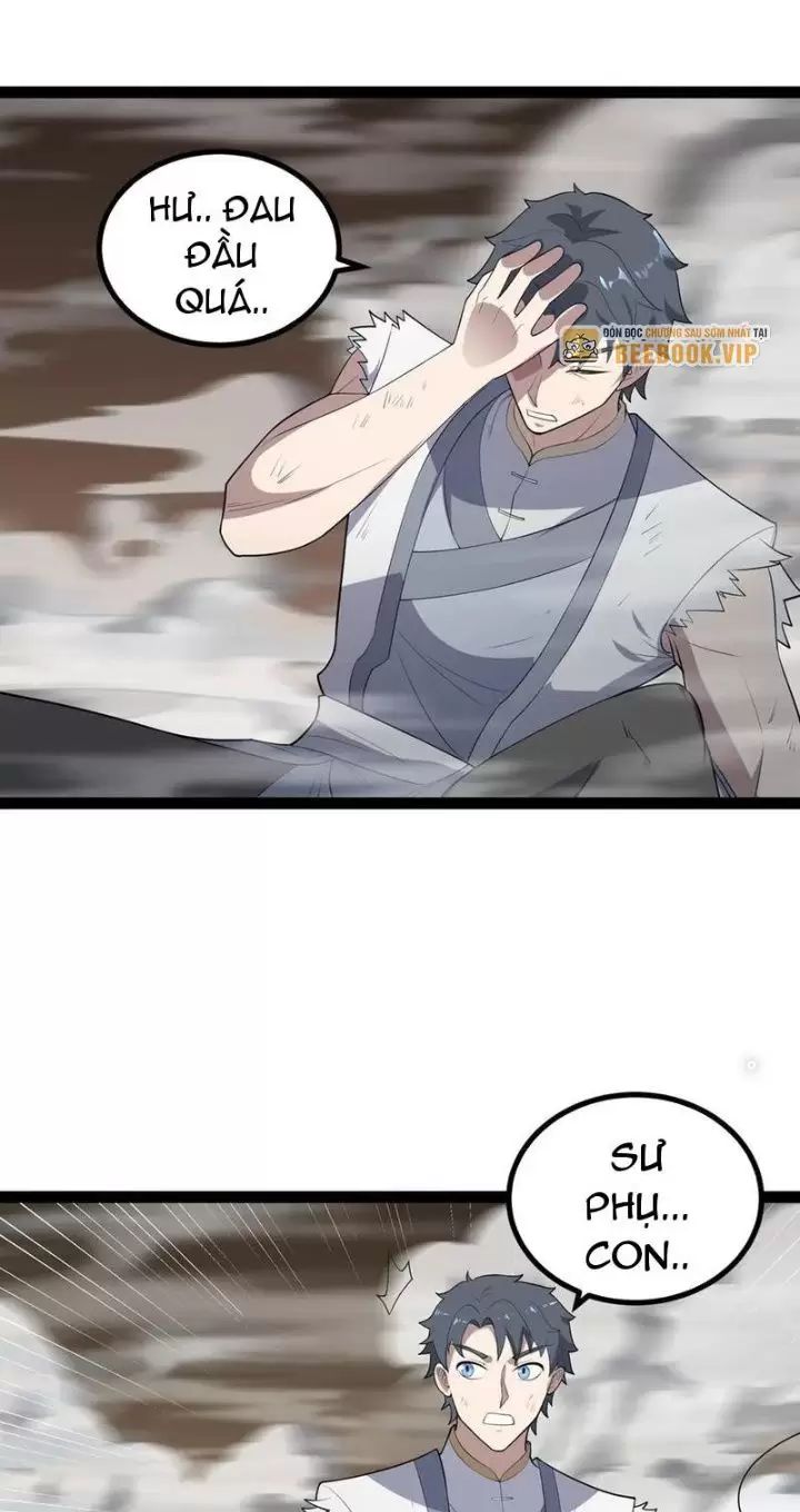 Mạnh Nhất Dị Giới Chap 58 - Next Chap 59