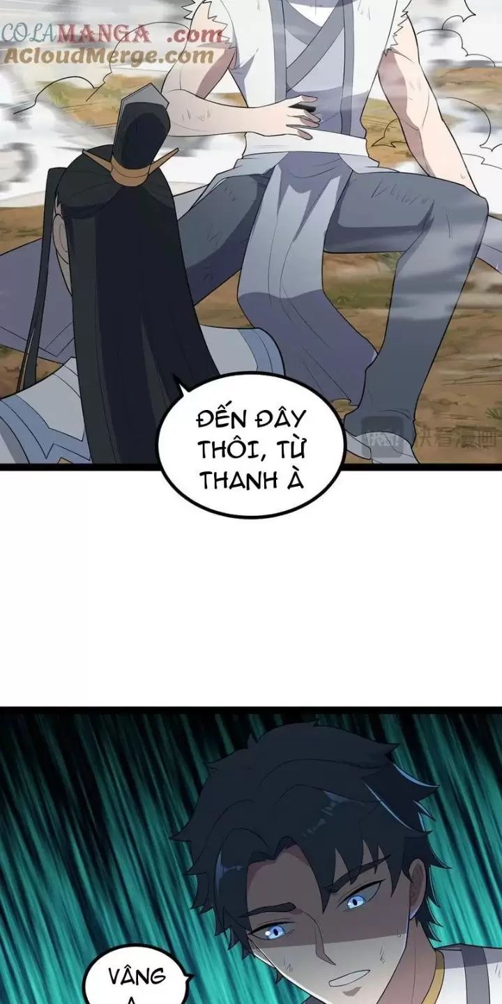 Mạnh Nhất Dị Giới Chap 58 - Next Chap 59