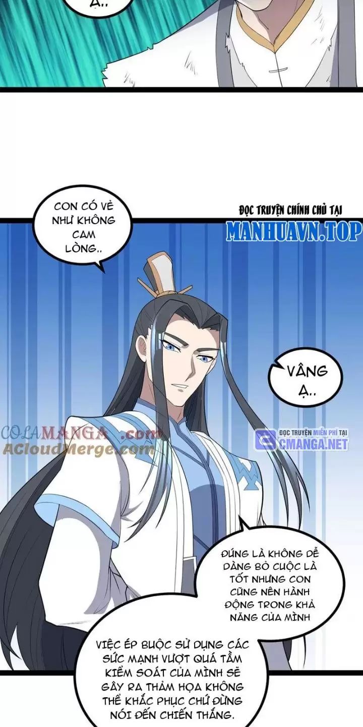 Mạnh Nhất Dị Giới Chap 58 - Next Chap 59