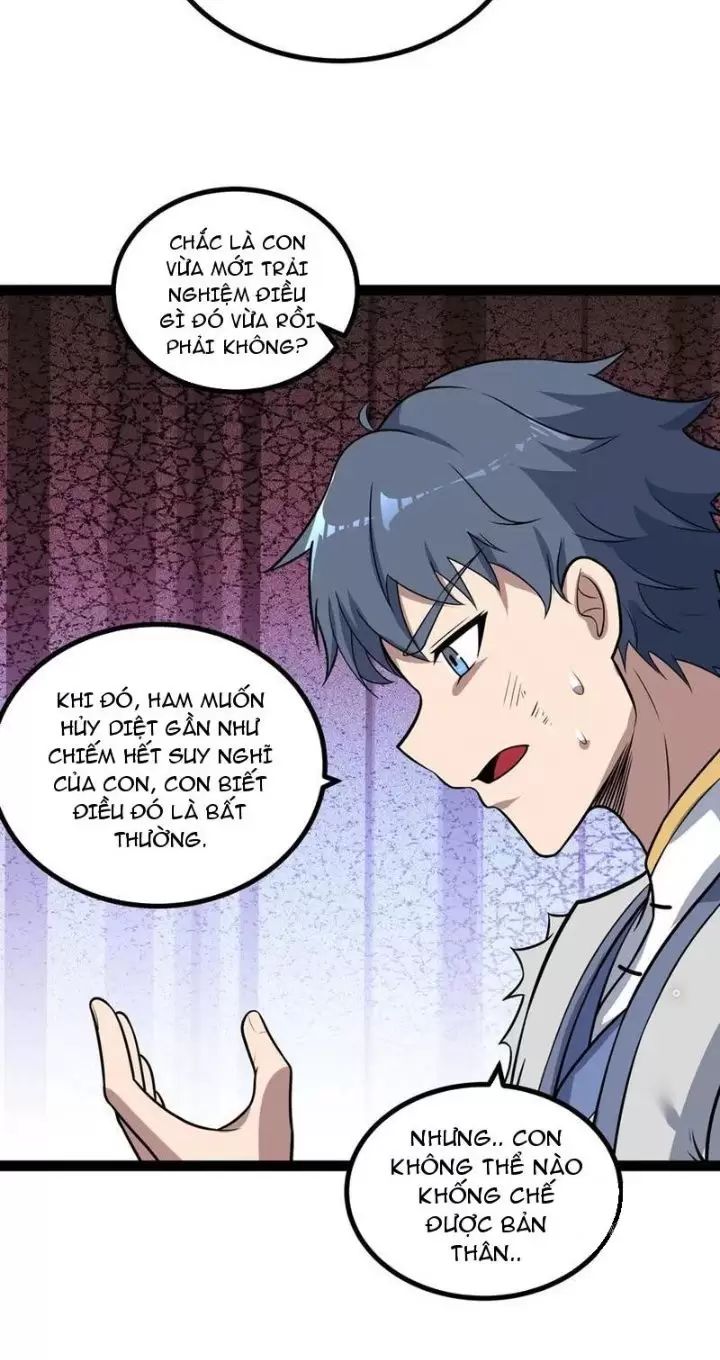 Mạnh Nhất Dị Giới Chap 58 - Next Chap 59