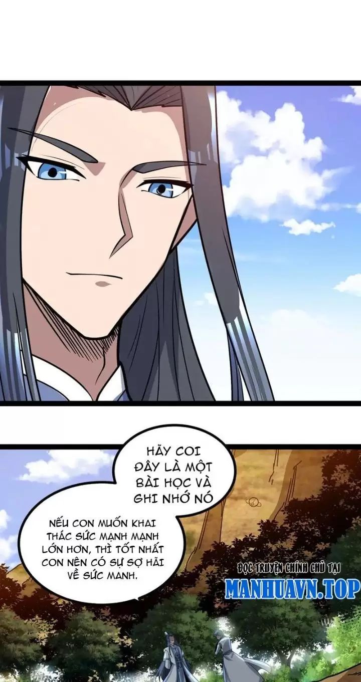 Mạnh Nhất Dị Giới Chap 58 - Next Chap 59