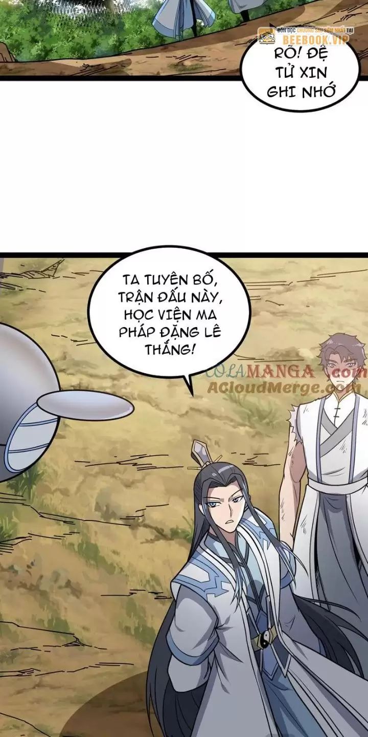 Mạnh Nhất Dị Giới Chap 58 - Next Chap 59