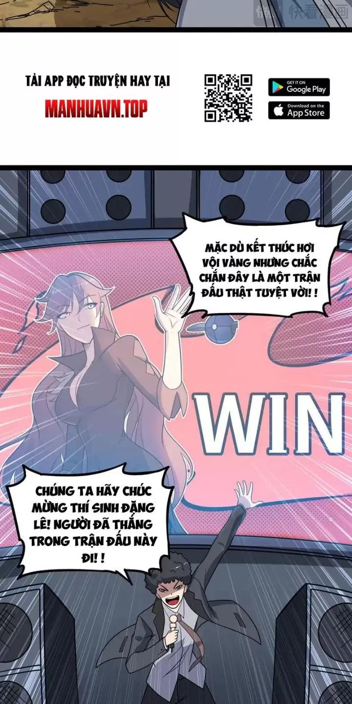 Mạnh Nhất Dị Giới Chap 58 - Next Chap 59