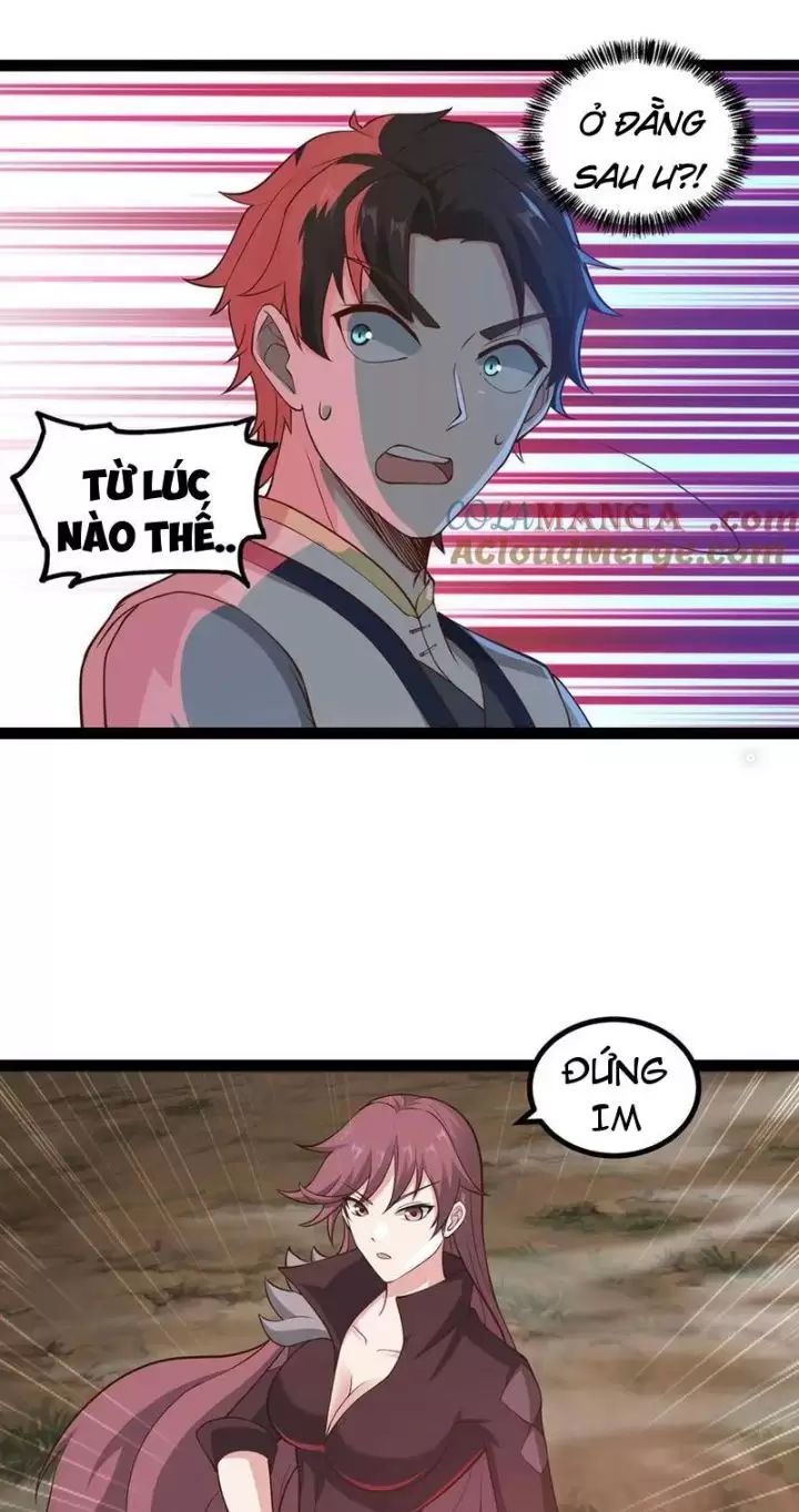 Mạnh Nhất Dị Giới Chap 58 - Next Chap 59