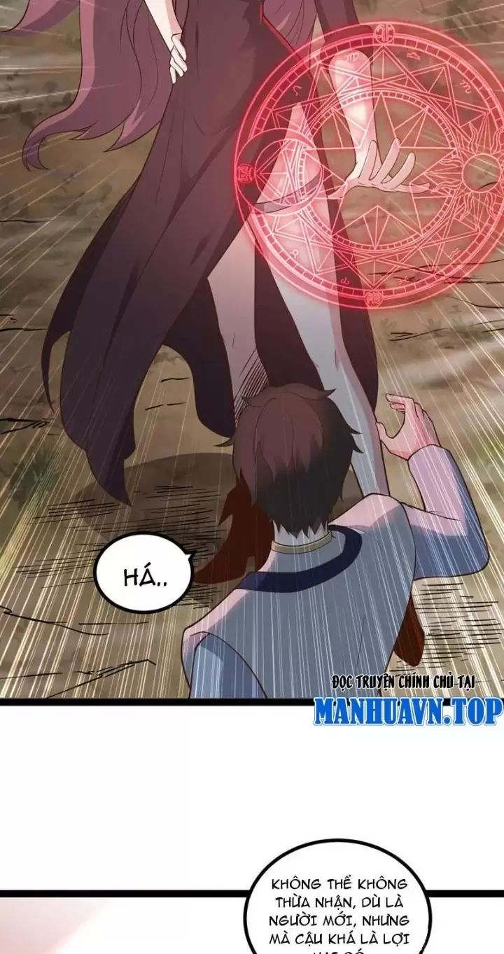 Mạnh Nhất Dị Giới Chap 58 - Next Chap 59
