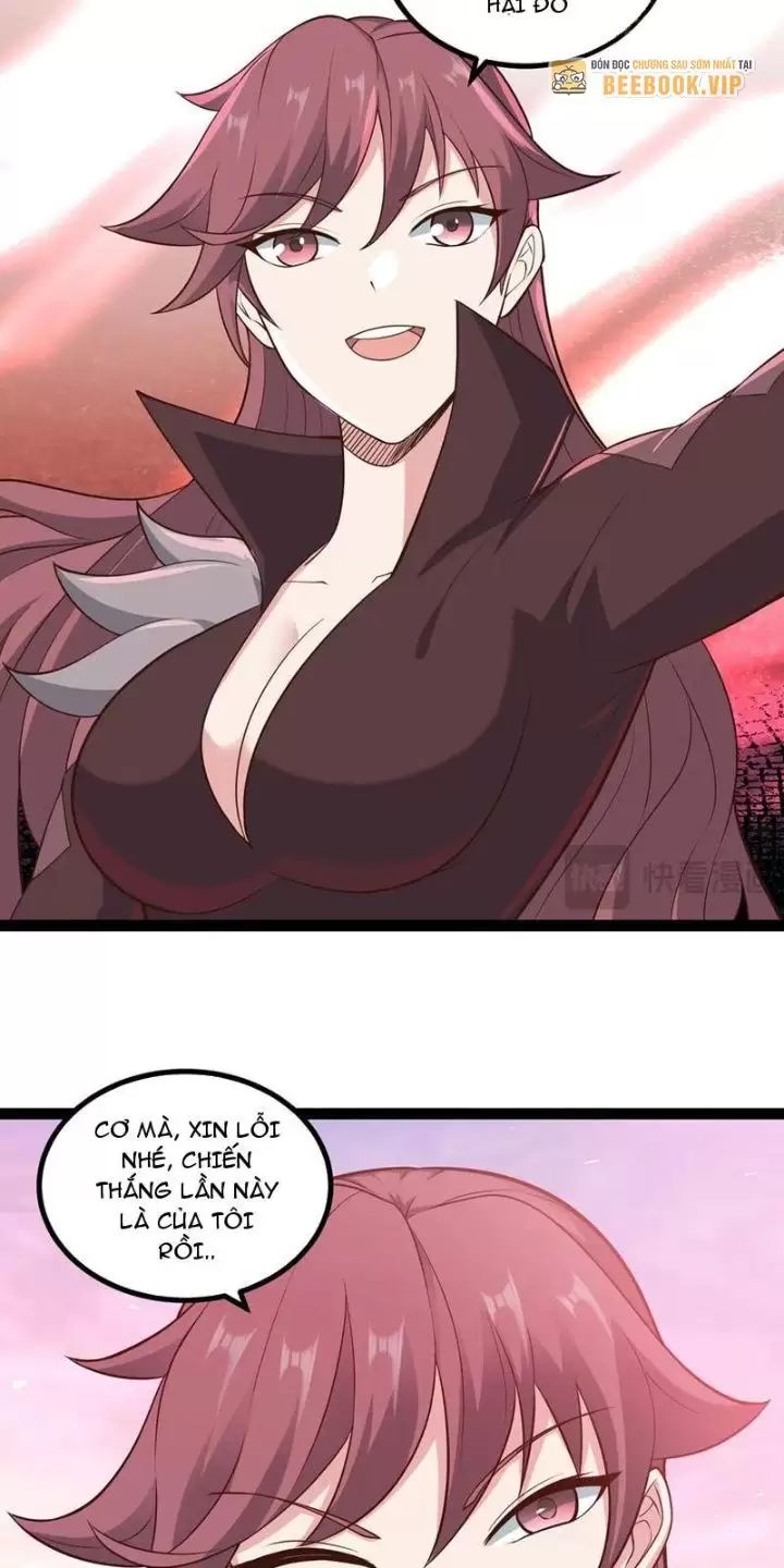 Mạnh Nhất Dị Giới Chap 58 - Next Chap 59