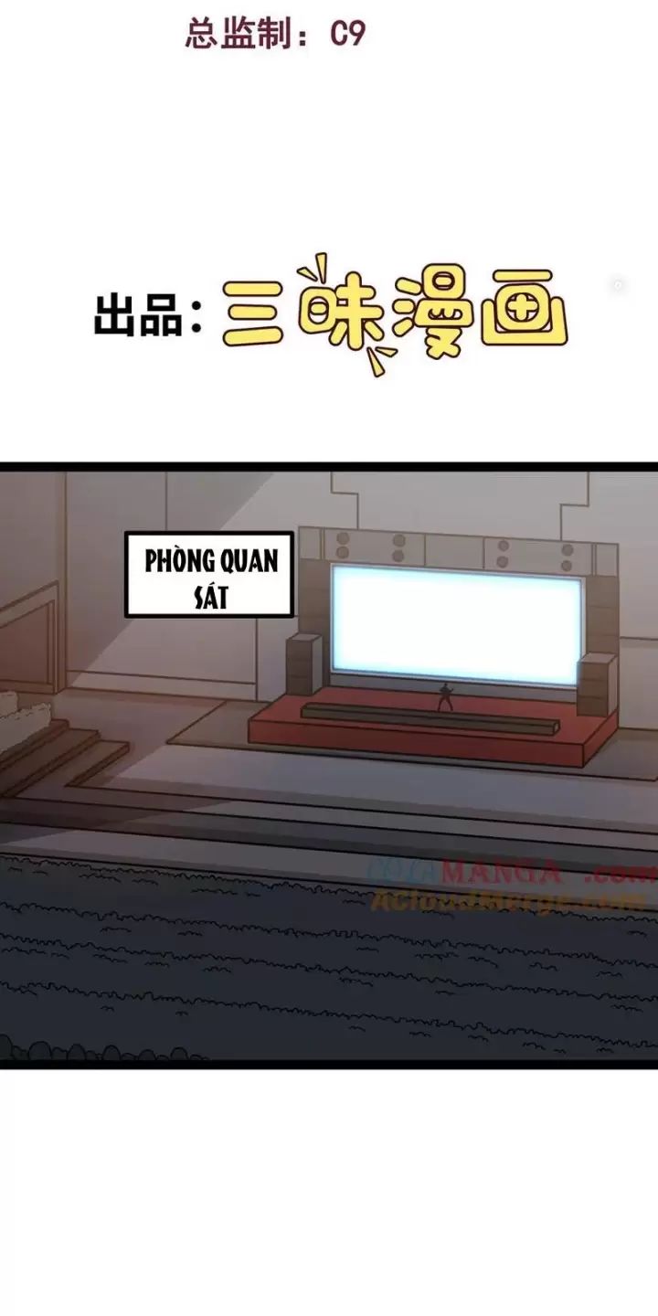 Mạnh Nhất Dị Giới Chap 59 - Next Chap 60