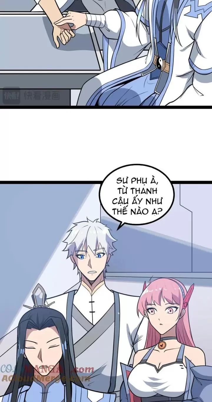 Mạnh Nhất Dị Giới Chap 59 - Next Chap 60
