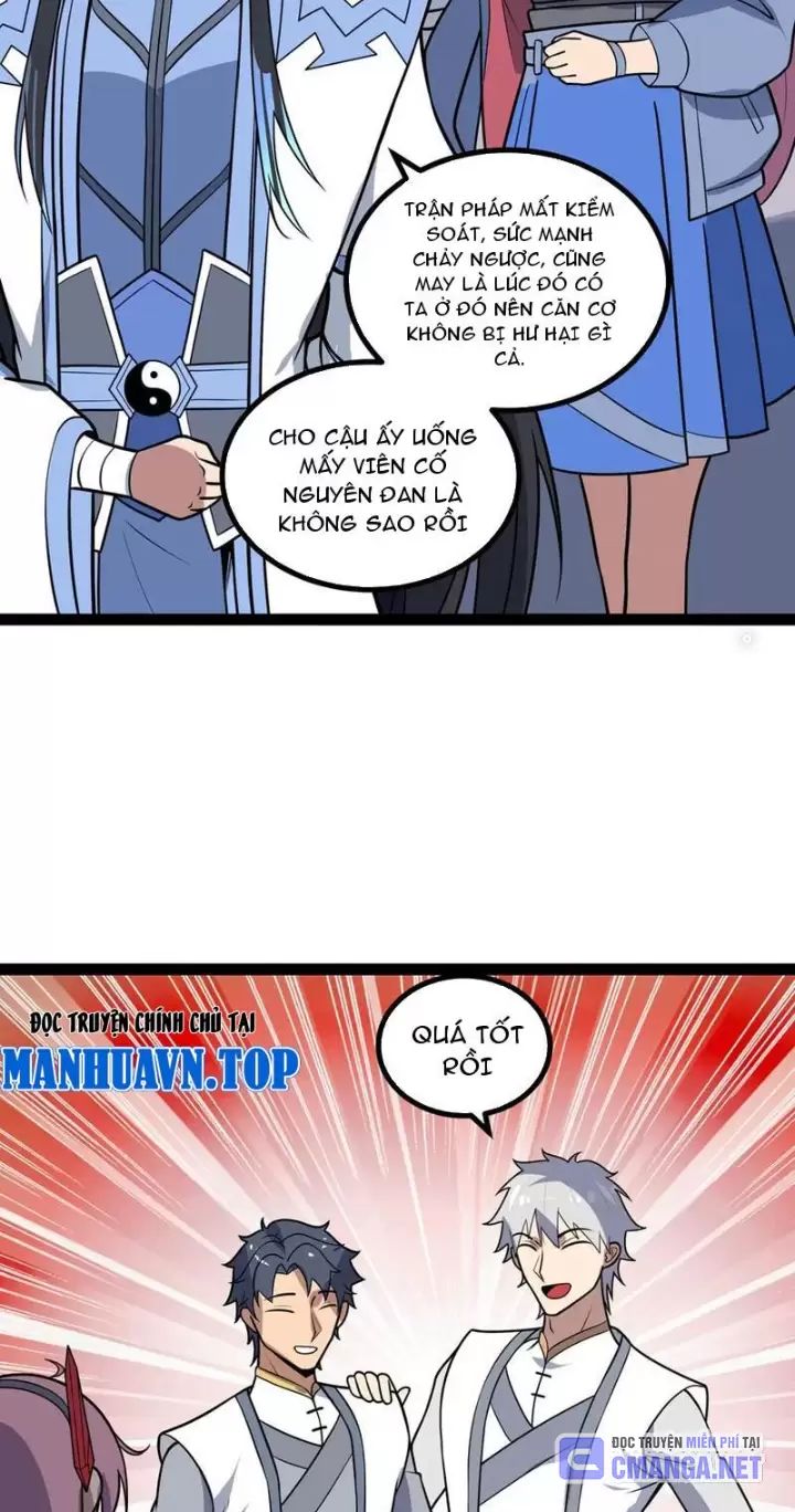 Mạnh Nhất Dị Giới Chap 59 - Next Chap 60