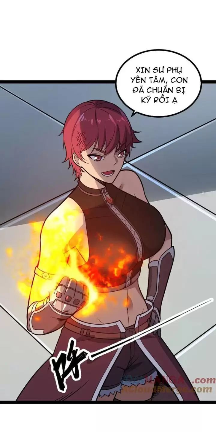 Mạnh Nhất Dị Giới Chap 59 - Next Chap 60