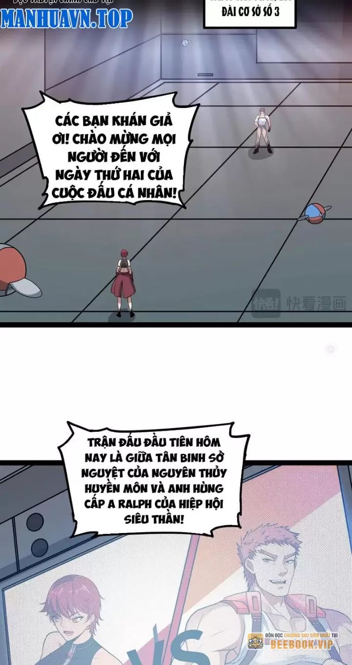 Mạnh Nhất Dị Giới Chap 59 - Next Chap 60