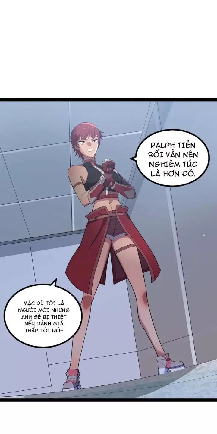 Mạnh Nhất Dị Giới Chap 59 - Next Chap 60