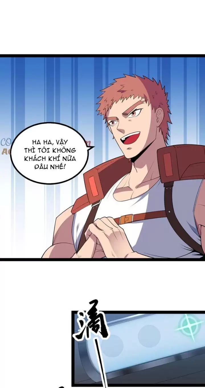 Mạnh Nhất Dị Giới Chap 59 - Next Chap 60