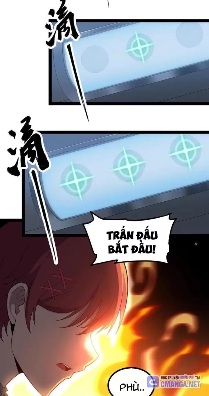 Mạnh Nhất Dị Giới Chap 59 - Next Chap 60