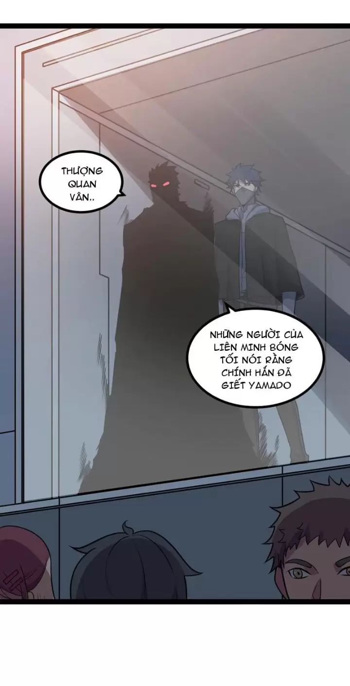 Mạnh Nhất Dị Giới Chap 59 - Next Chap 60
