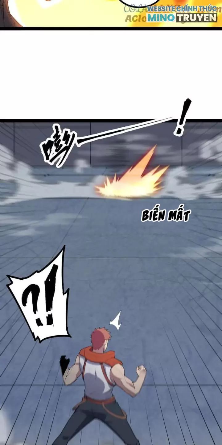 Mạnh Nhất Dị Giới Chap 59 - Next Chap 60
