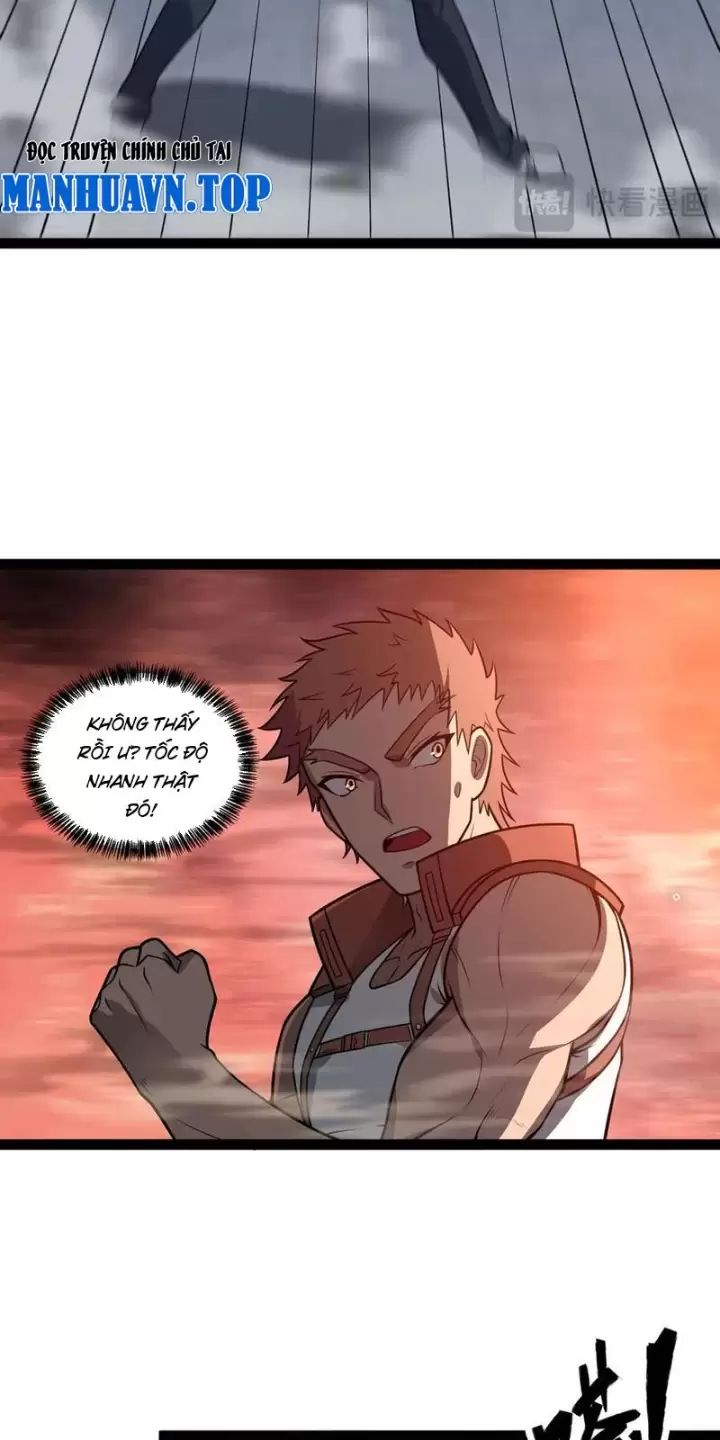 Mạnh Nhất Dị Giới Chap 59 - Next Chap 60