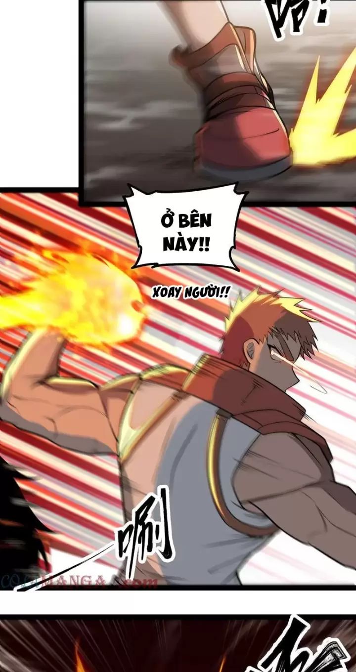 Mạnh Nhất Dị Giới Chap 59 - Next Chap 60