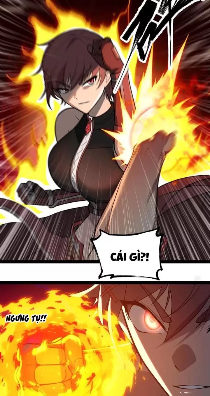 Mạnh Nhất Dị Giới Chap 59 - Next Chap 60