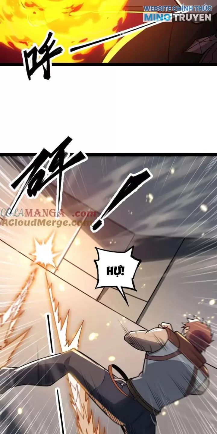 Mạnh Nhất Dị Giới Chap 59 - Next Chap 60
