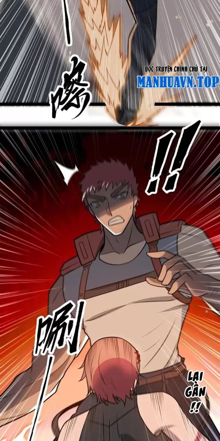 Mạnh Nhất Dị Giới Chap 59 - Next Chap 60