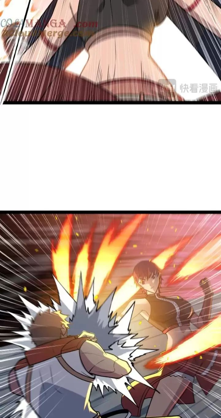 Mạnh Nhất Dị Giới Chap 59 - Next Chap 60