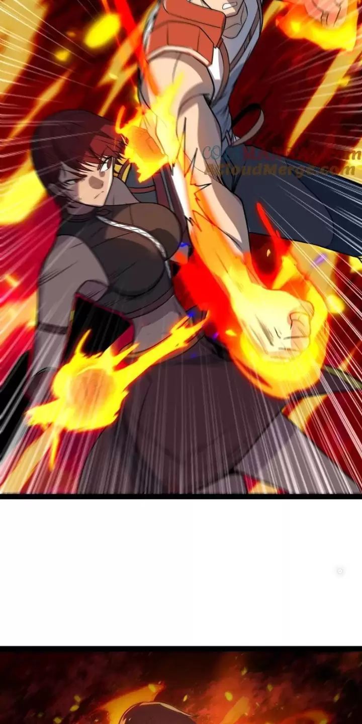 Mạnh Nhất Dị Giới Chap 59 - Next Chap 60