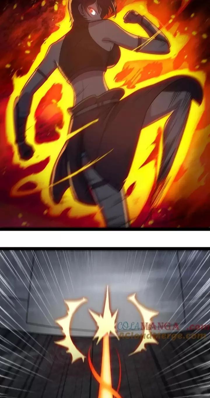 Mạnh Nhất Dị Giới Chap 59 - Next Chap 60