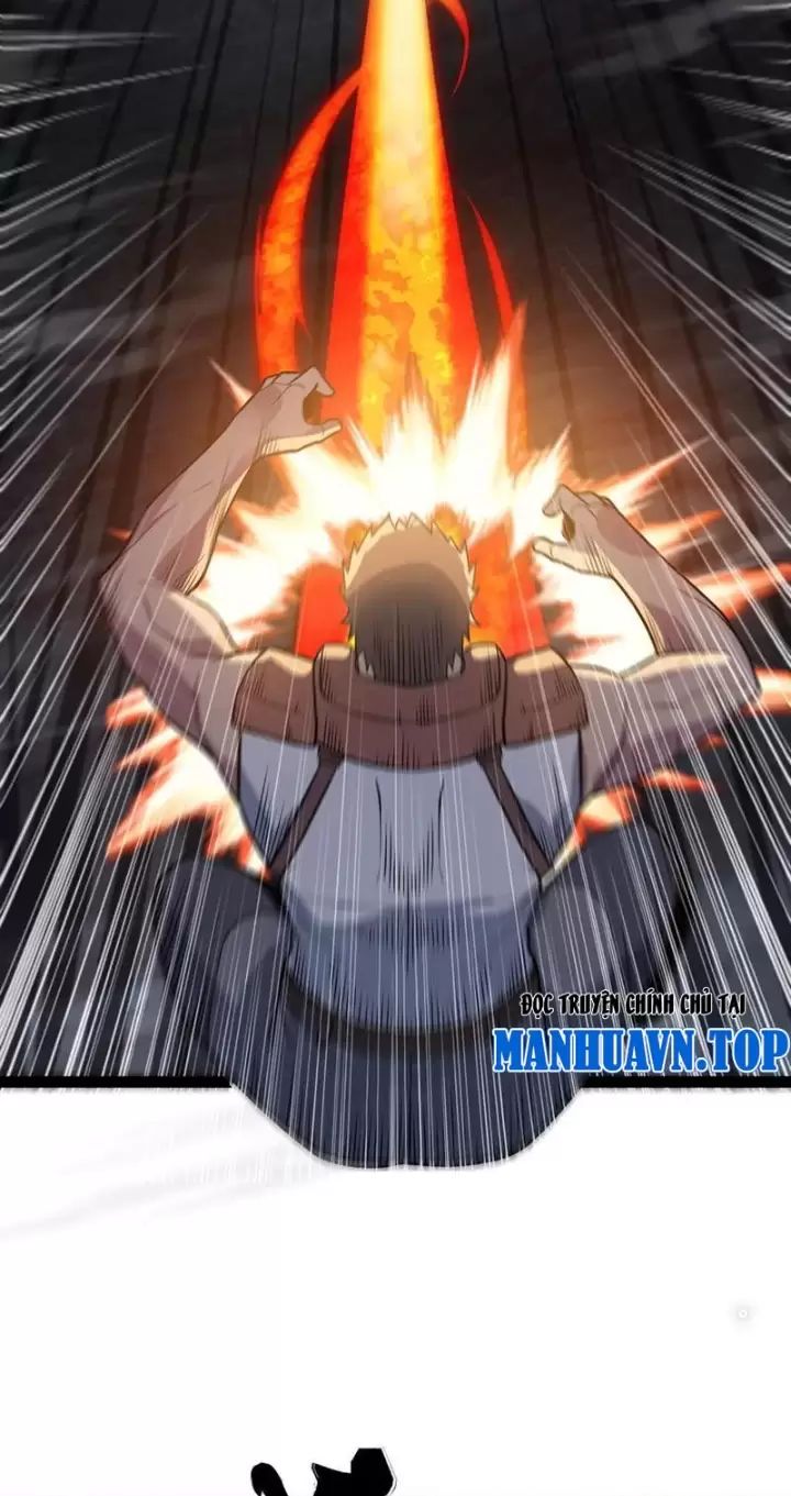 Mạnh Nhất Dị Giới Chap 59 - Next Chap 60