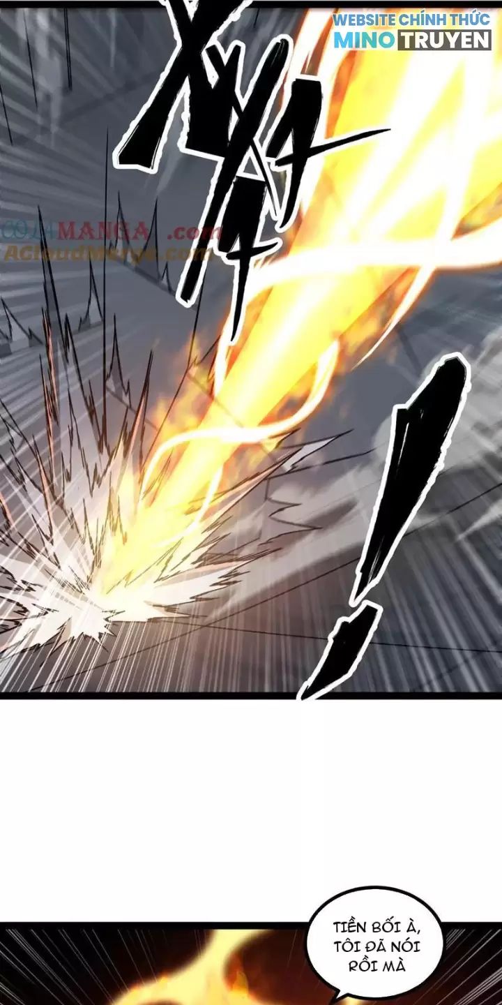 Mạnh Nhất Dị Giới Chap 59 - Next Chap 60