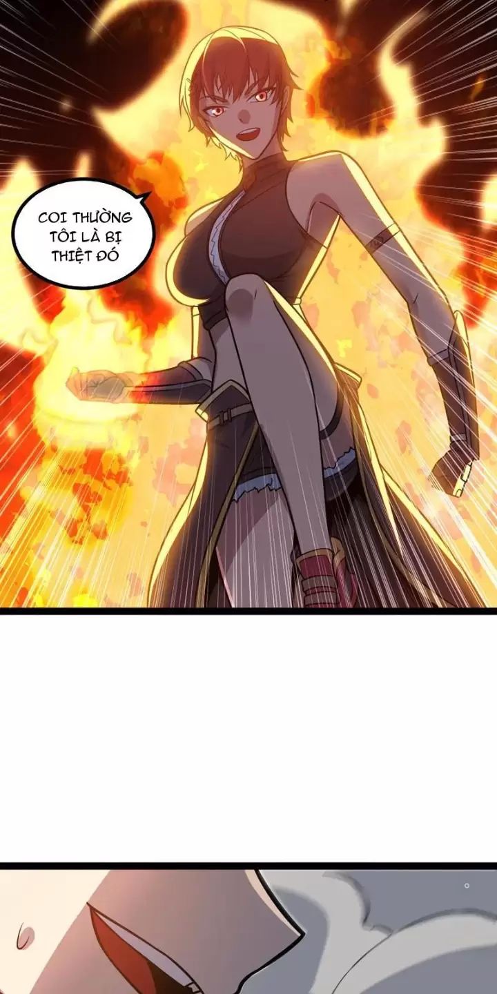 Mạnh Nhất Dị Giới Chap 59 - Next Chap 60