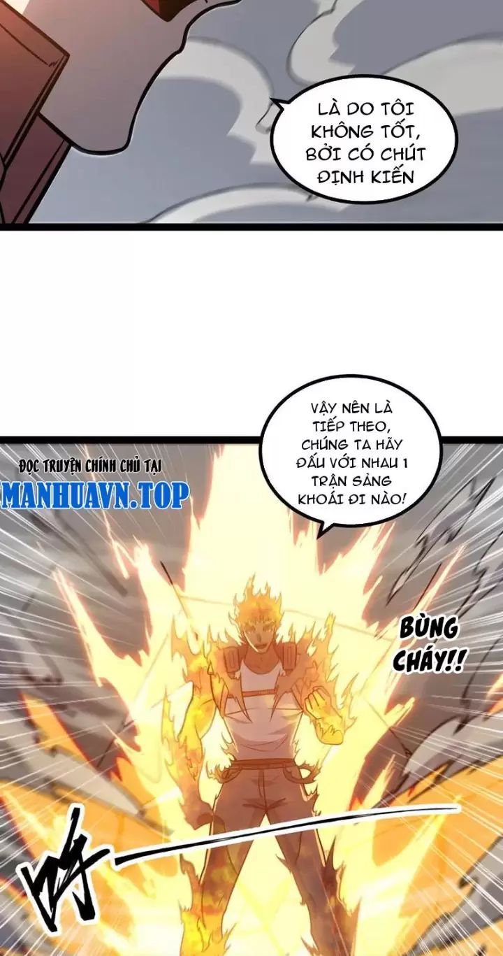 Mạnh Nhất Dị Giới Chap 59 - Next Chap 60