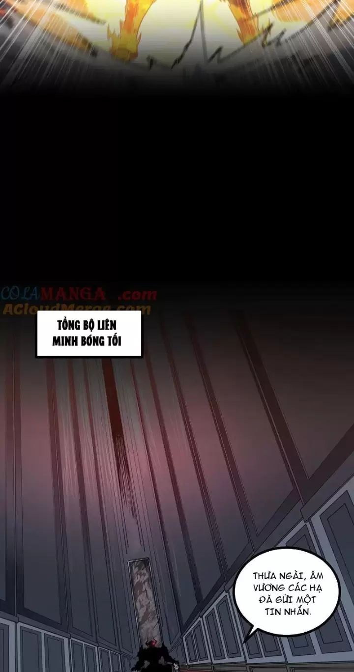 Mạnh Nhất Dị Giới Chap 59 - Next Chap 60