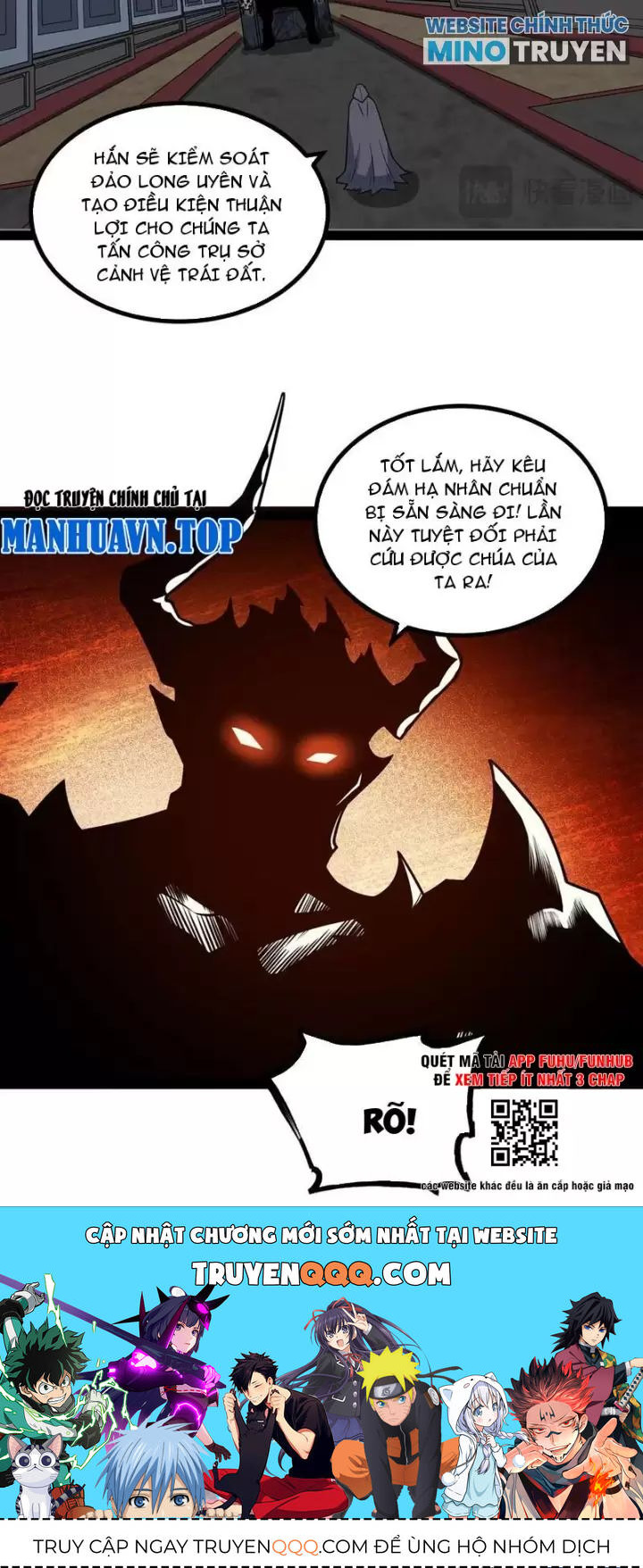 Mạnh Nhất Dị Giới Chap 59 - Next Chap 60