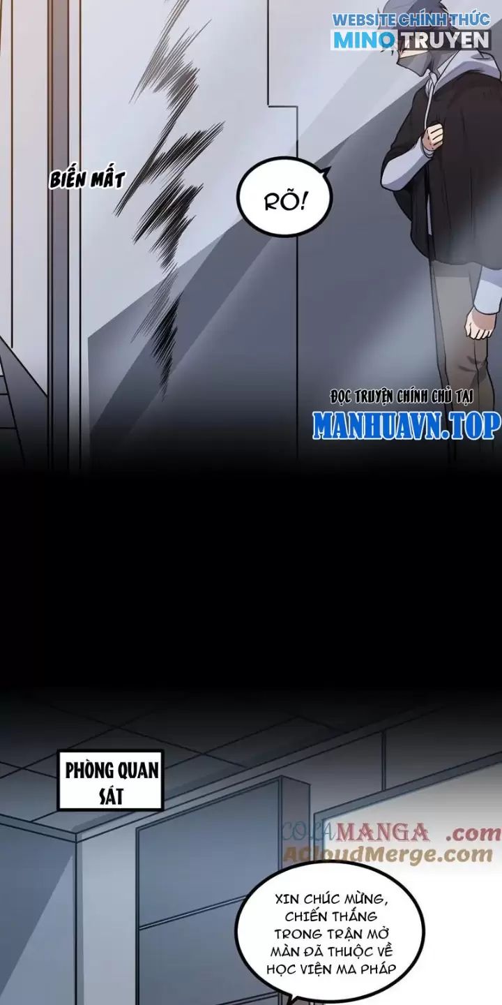 Mạnh Nhất Dị Giới Chap 59 - Next Chap 60