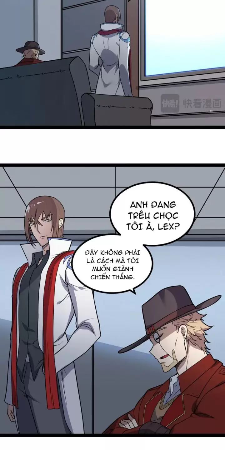 Mạnh Nhất Dị Giới Chap 59 - Next Chap 60