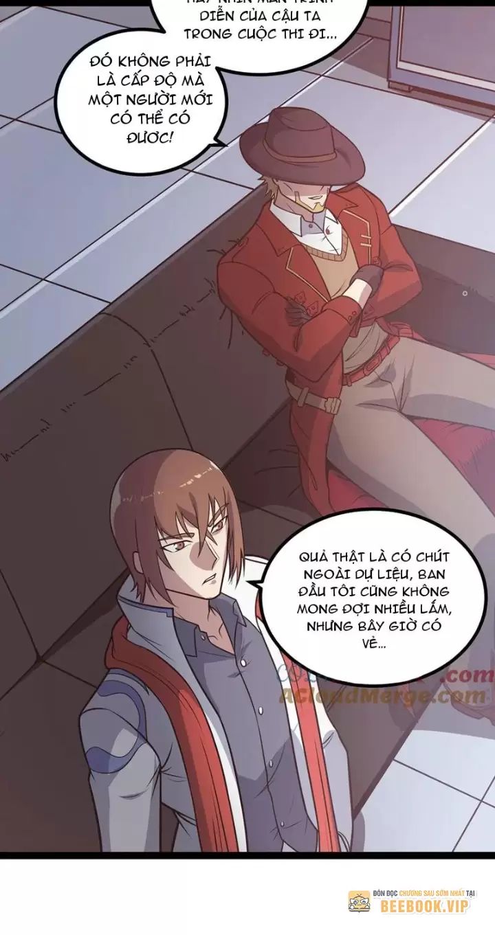 Mạnh Nhất Dị Giới Chap 59 - Next Chap 60