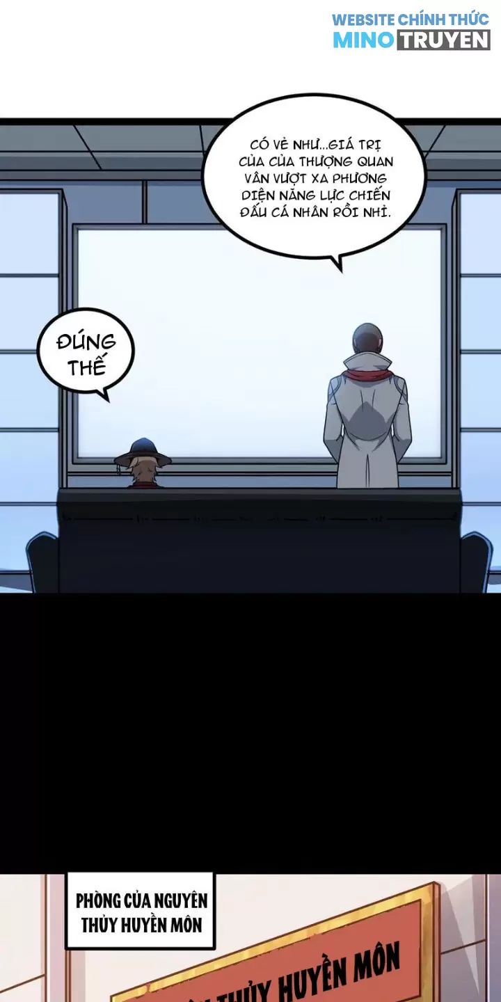 Mạnh Nhất Dị Giới Chap 59 - Next Chap 60