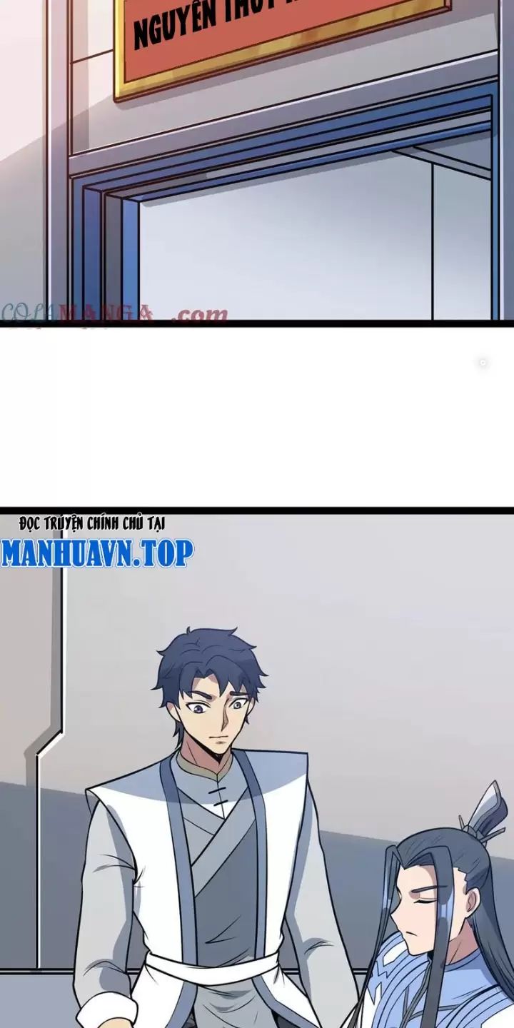 Mạnh Nhất Dị Giới Chap 59 - Next Chap 60