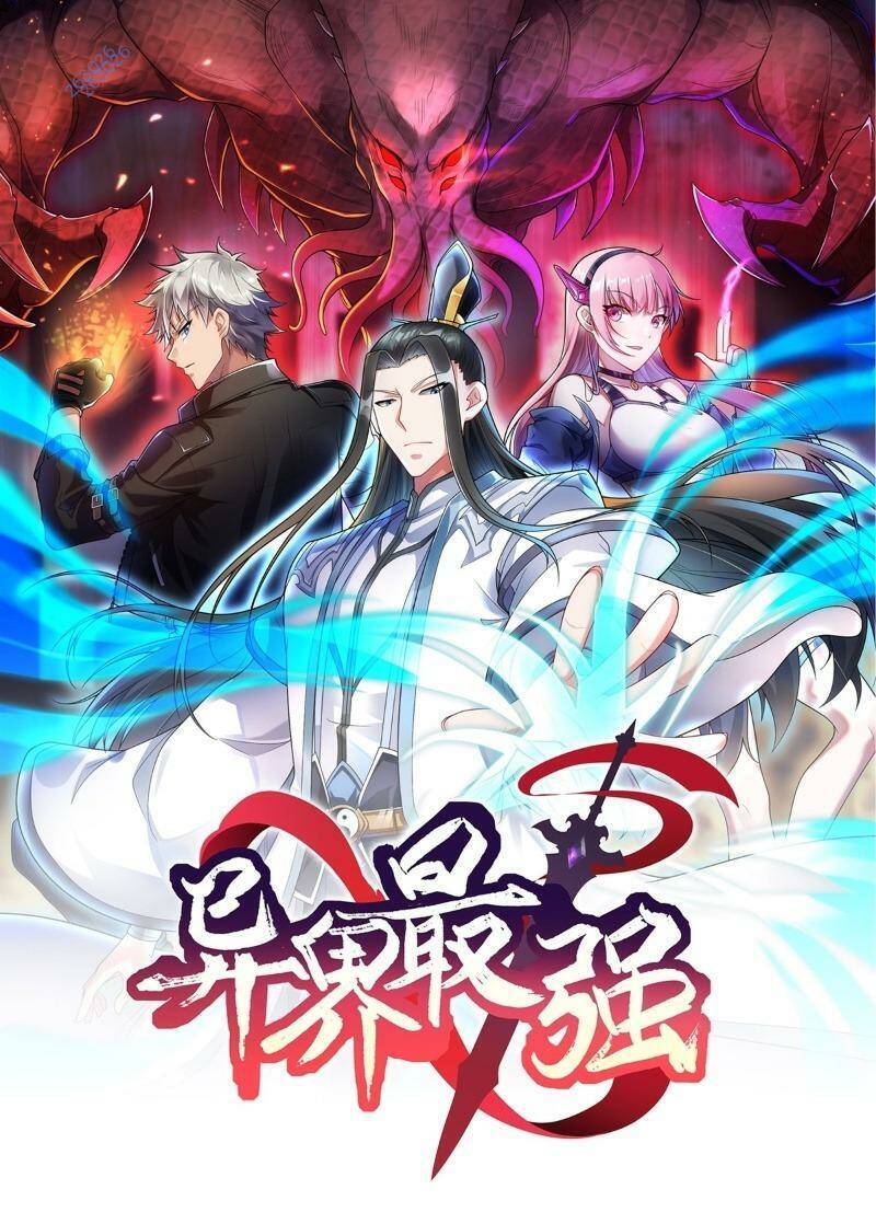 Mạnh Nhất Dị Giới Chap 6 - Next Chap 7