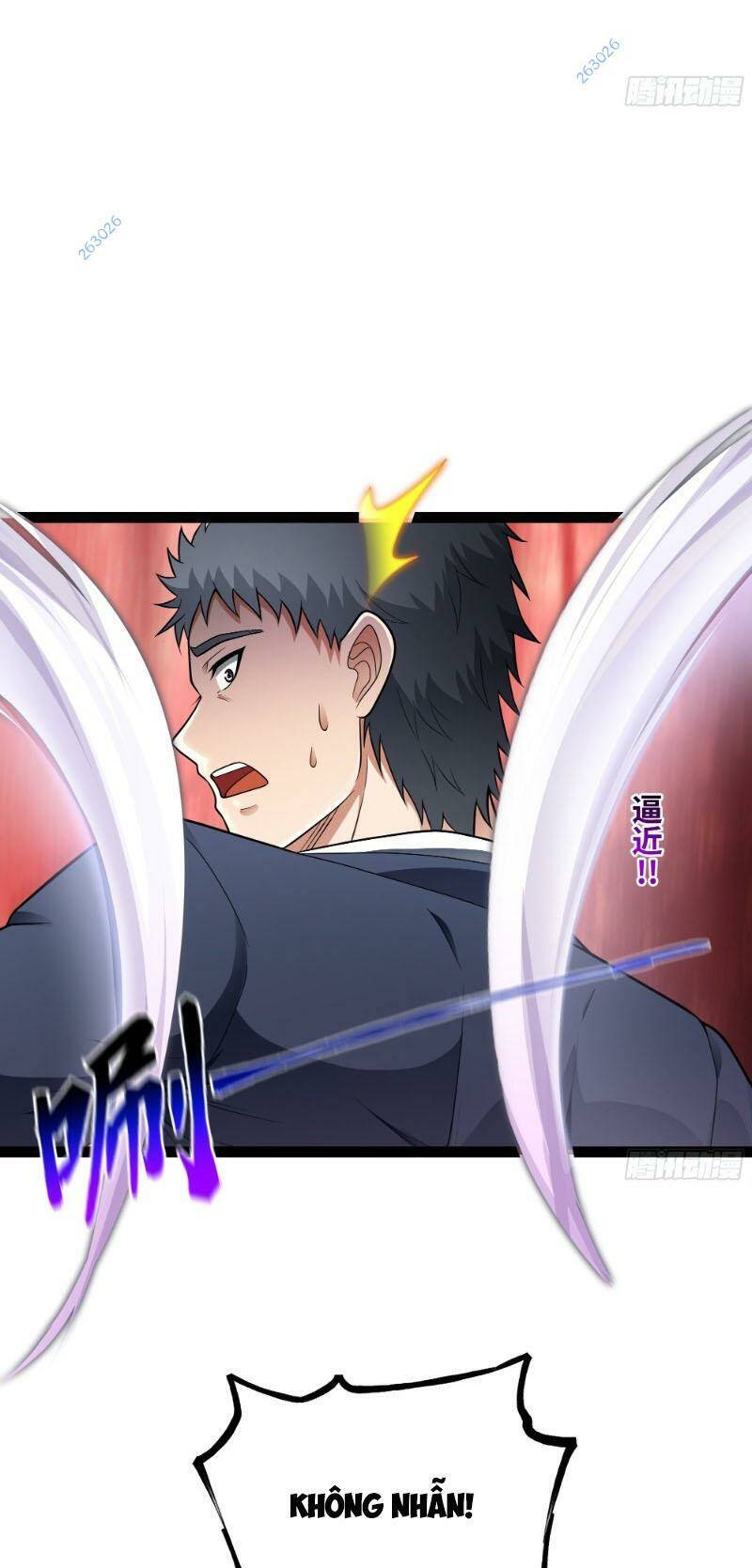 Mạnh Nhất Dị Giới Chap 6 - Next Chap 7