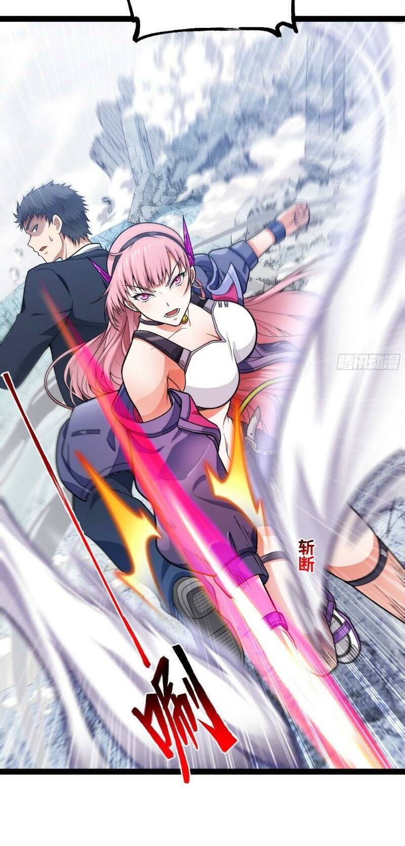 Mạnh Nhất Dị Giới Chap 6 - Next Chap 7