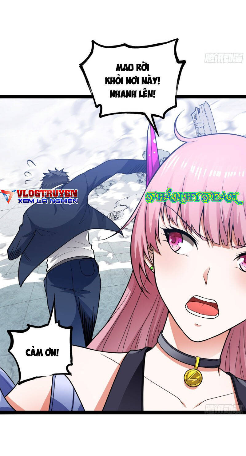 Mạnh Nhất Dị Giới Chap 6 - Next Chap 7