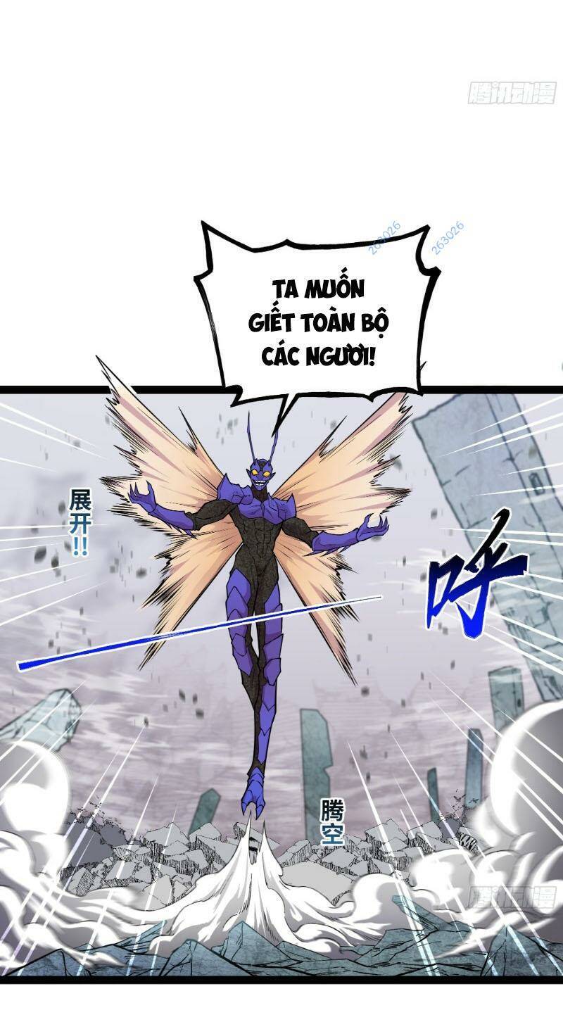 Mạnh Nhất Dị Giới Chap 6 - Next Chap 7