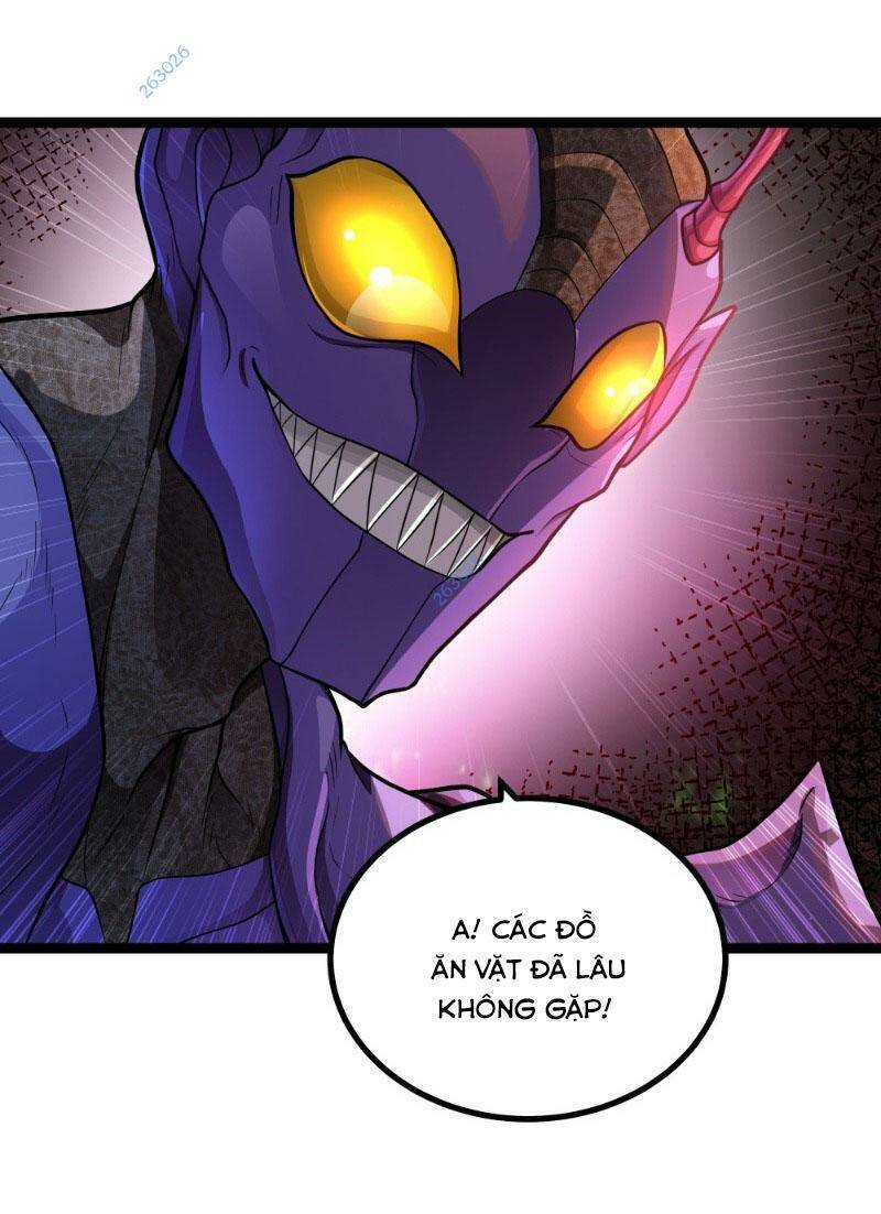 Mạnh Nhất Dị Giới Chap 6 - Next Chap 7