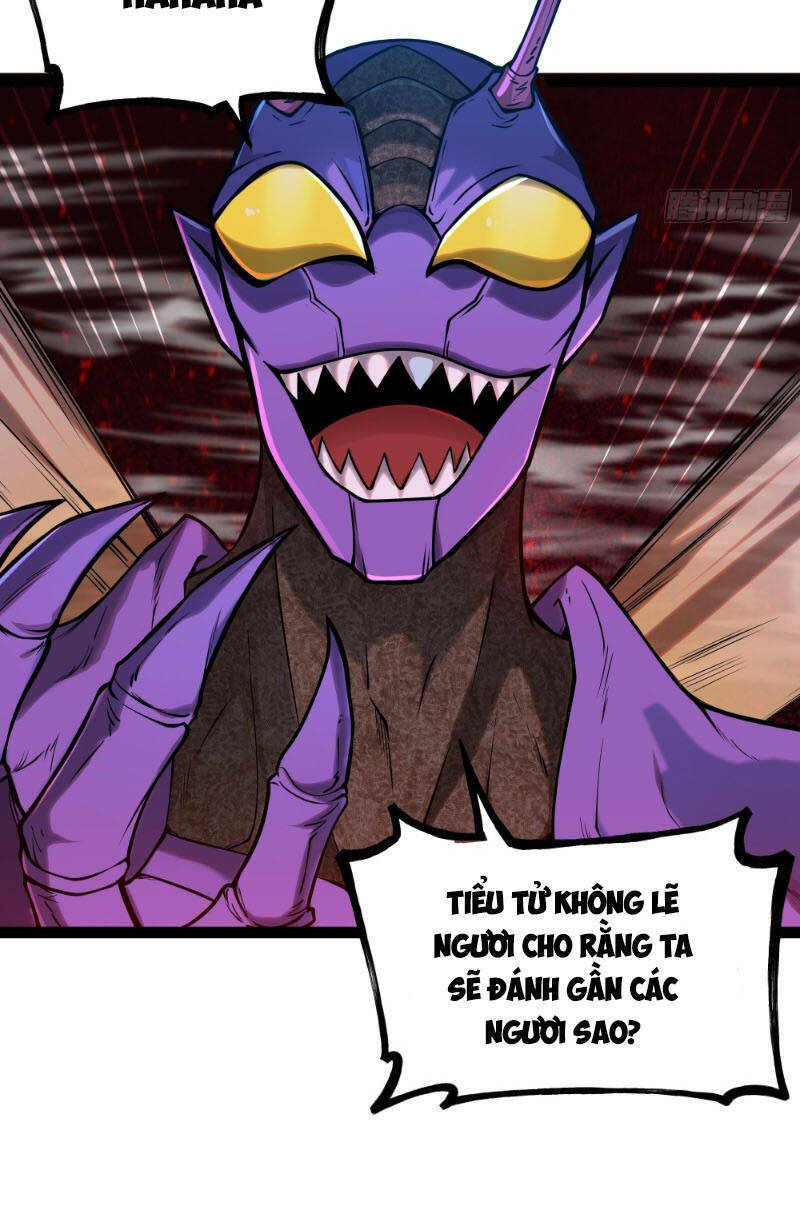 Mạnh Nhất Dị Giới Chap 6 - Next Chap 7