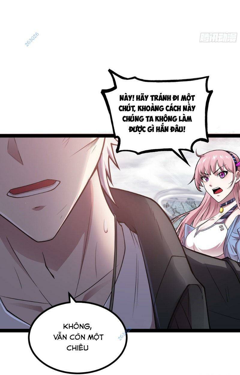 Mạnh Nhất Dị Giới Chap 6 - Next Chap 7