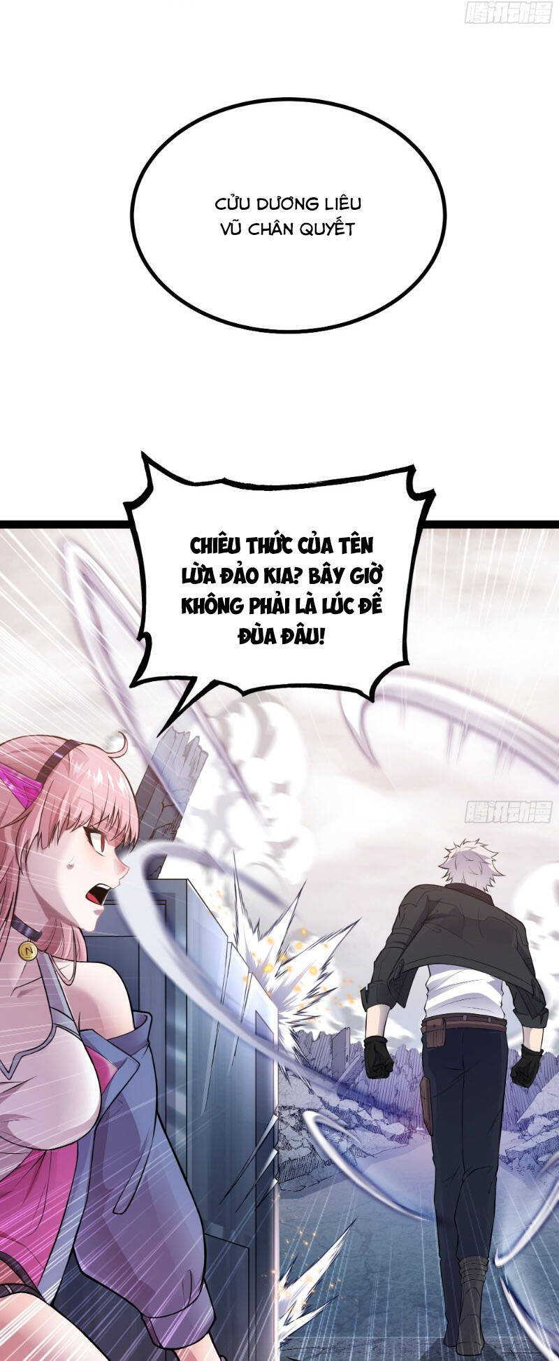 Mạnh Nhất Dị Giới Chap 6 - Next Chap 7