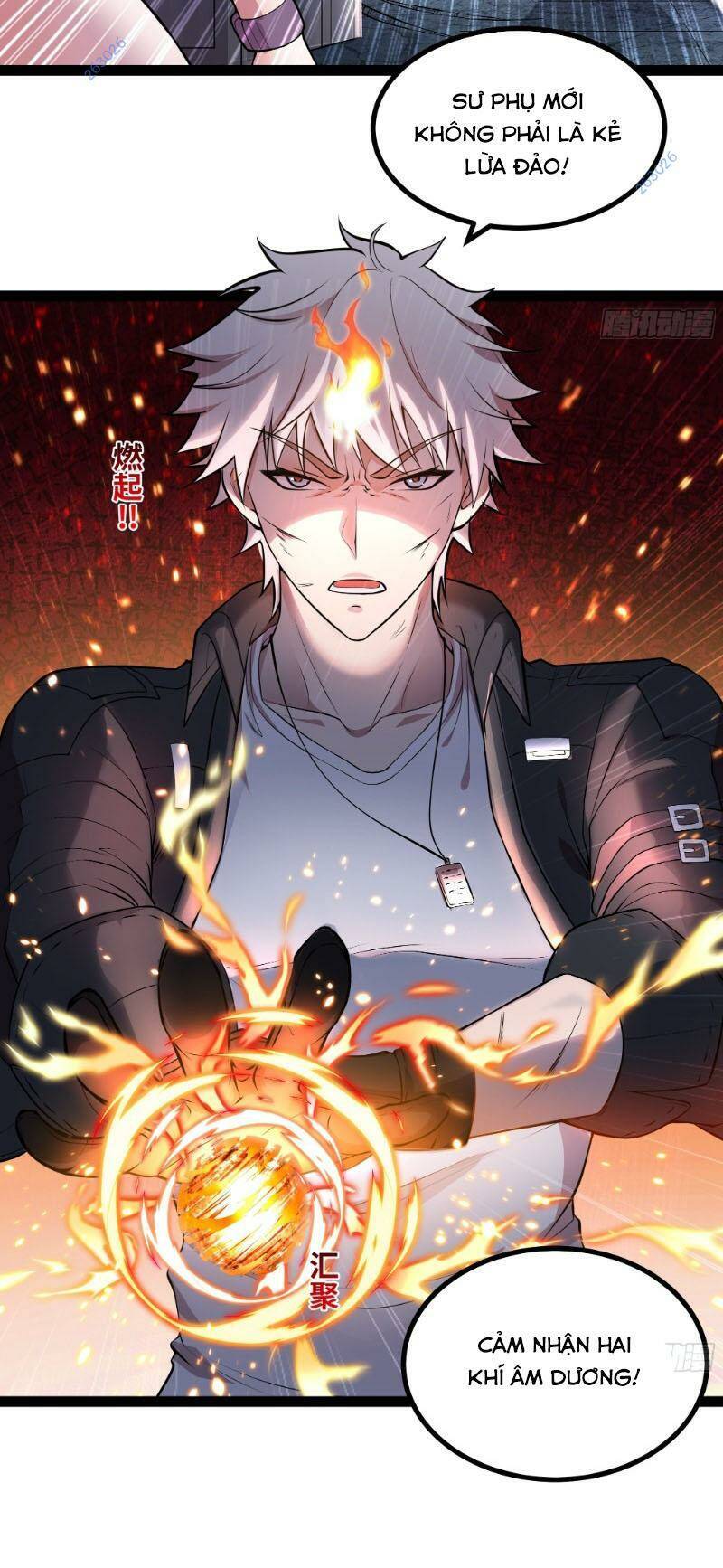 Mạnh Nhất Dị Giới Chap 6 - Next Chap 7