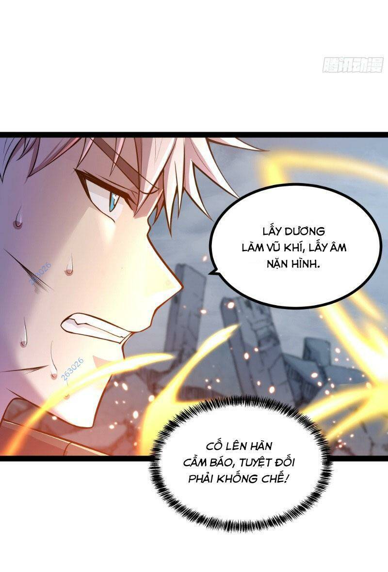 Mạnh Nhất Dị Giới Chap 6 - Next Chap 7